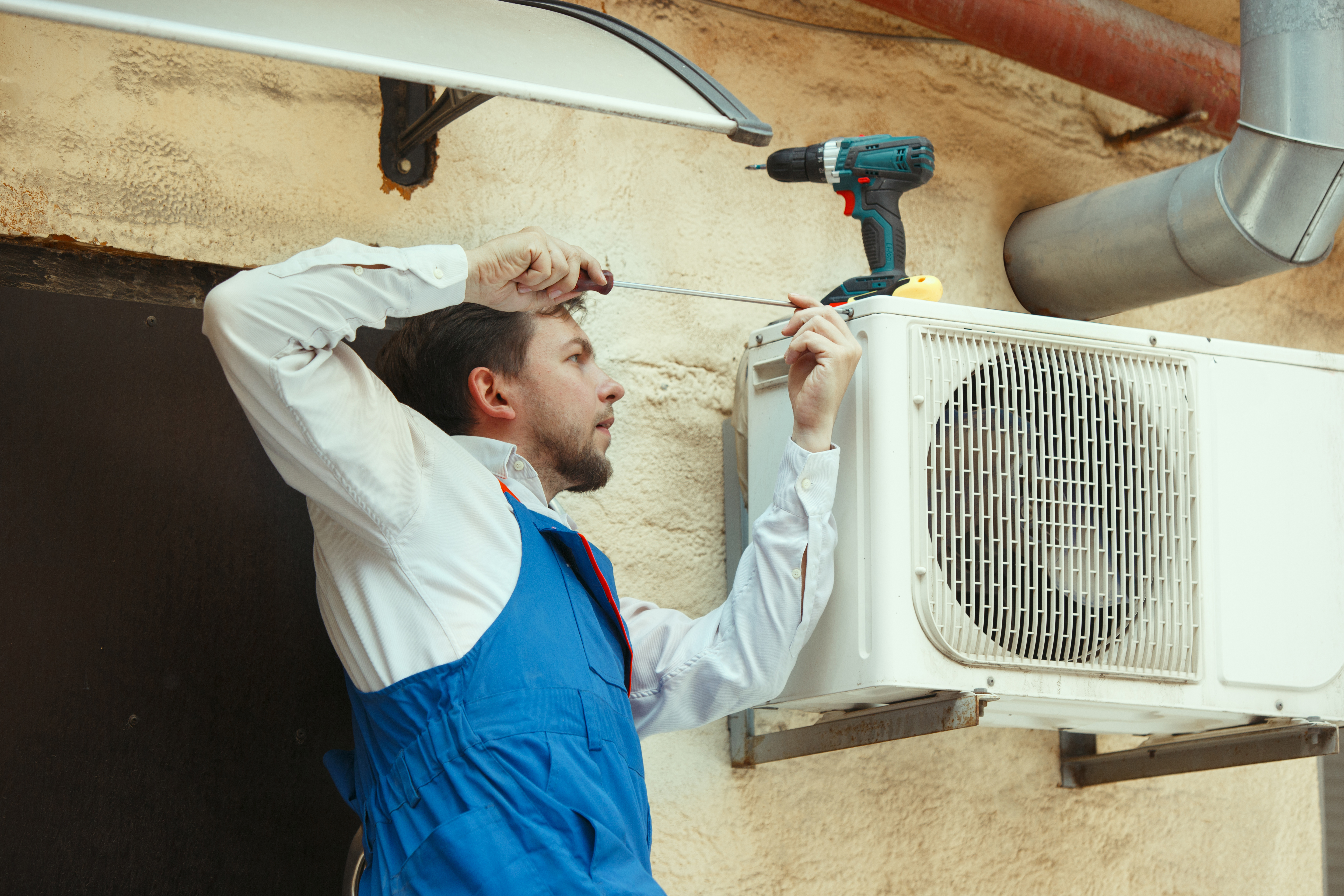 AC Maintenance