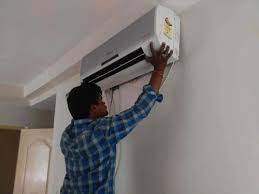 AC Installation