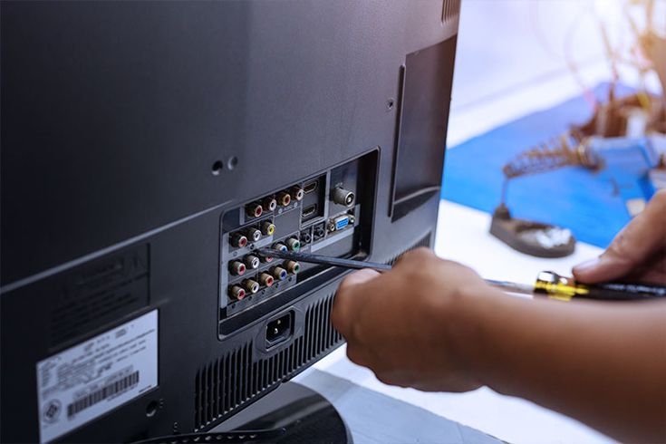 Component Replacement
