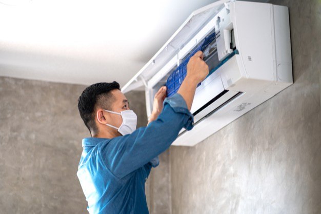 AC Repairing